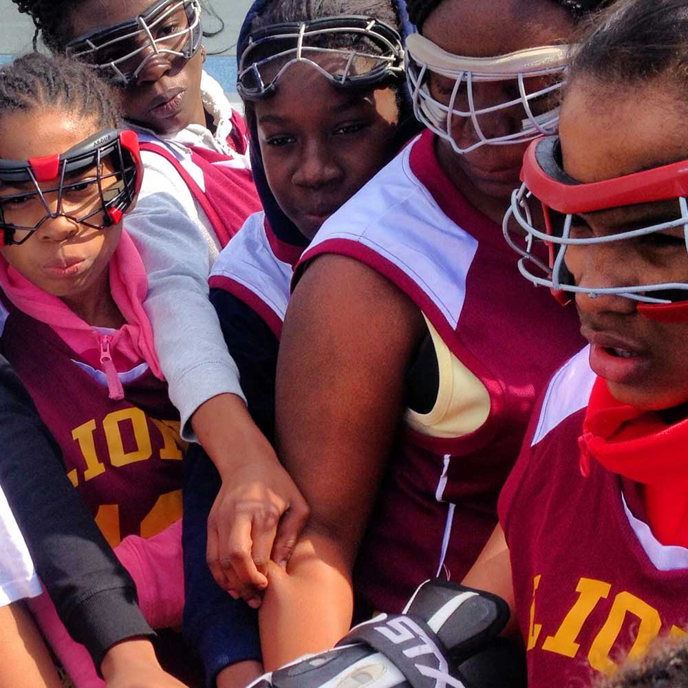 Harlem Lacrosse